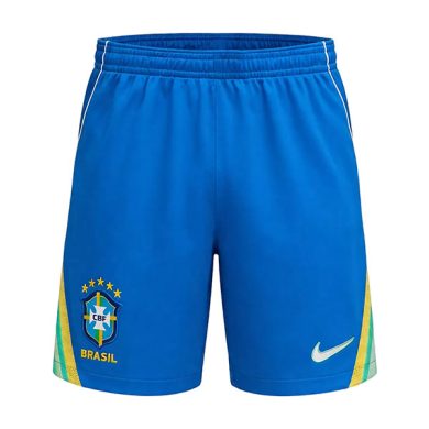 World-Cup-2026-Brazil-Home-Soccer-Shorts