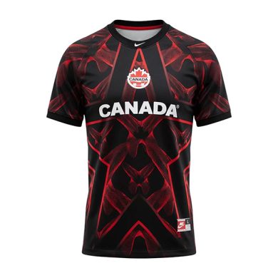 World-Cup-2026-Canada-Goalkeeper-Soccer-Jersey