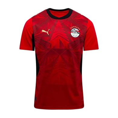 World-Cup-2026-Egypt-Home-Soccer-Jersey