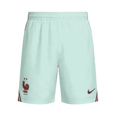 World-Cup-2026-France-Away-Soccer-Shorts