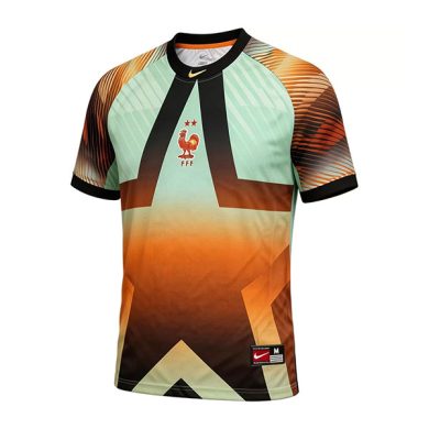 World-Cup-2026-France-Goalkeeper-Soccer-Jersey