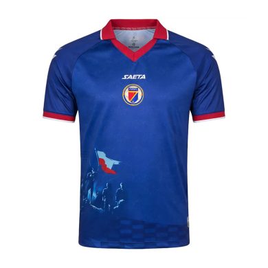 World-Cup-2026-Haiti-Home-Soccer-Jersey