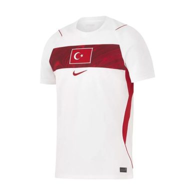 World-Cup-2026-Turkey-Home-Soccer-Jersey