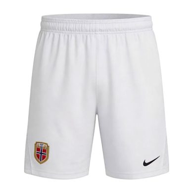 World-Cup-2026-Norway-Home-Soccer-Shorts