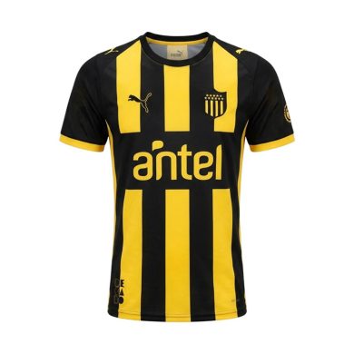 2026-2027-Atletico-Penarol-Home-Soccer-Jersey