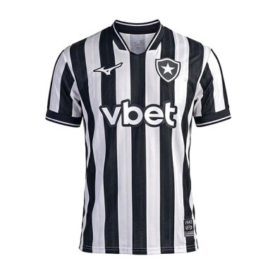 2026-2027-Botafogo-Home-Soccer-Jersey