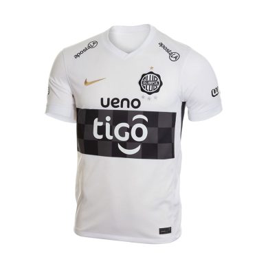 2026-2027-Club-Olimpia-Home-Soccer-Jersey