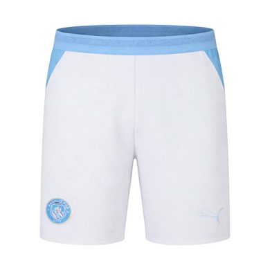 2026-2027-Manchester-City-Home-Soccer-Shorts