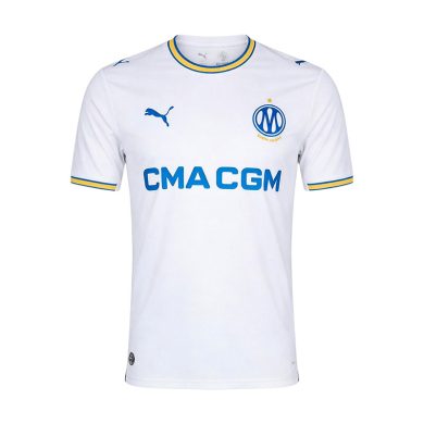 2026-2027-Marseille-Home-Soccer-Jersey