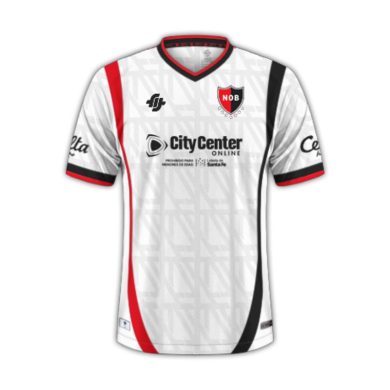 2026-2027-Newell-Old-Boys-Away-Soccer-Jersey