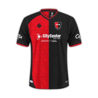 2026-2027-Newell-Old-Boys-Home-Soccer-Jersey