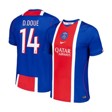 2026-2027-PSG-DOUE-14-Home-Soccer-Jersey