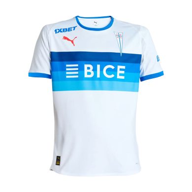 2026-2027-Universidad-Catolica-Home-Soccer-Jersey