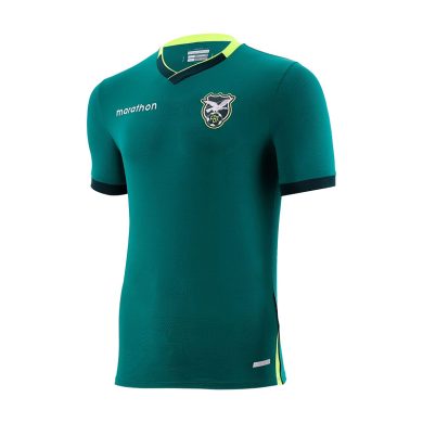 2026-Bolivia-Home-Soccer-Jersey