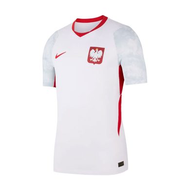 2026-Poland-Home-Soccer-Jersey