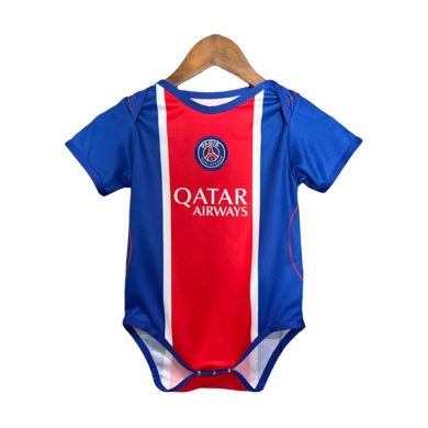 Infants-2026-2027-PSG-Home-Soccer-Jersey