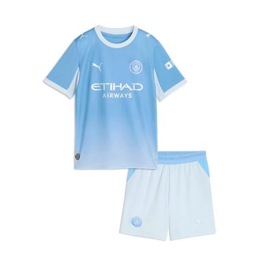 Kids-2026-2027-Manchester-City-Home-Soccer-Kit