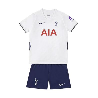 Kids-2026-2027-Tottenham-Hotspur-Home-Soccer-Kit