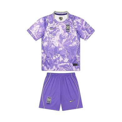 Kids-World-Cup-2026-South-Korea-Away-Soccer-Kit