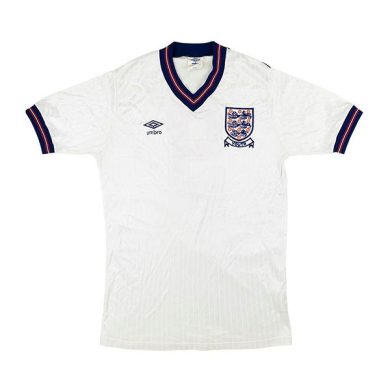 Retro-1984-1987-England-Home-Soccer-Jersey