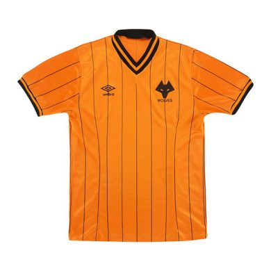 Retro-1985-1986-Wolverhampton-Wanderers-Home-Soccer-Jersey