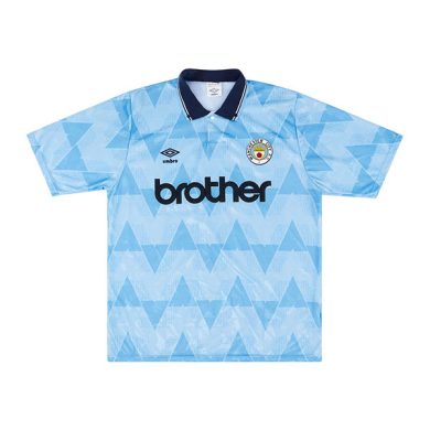 Retro-1989-1991-Manchester-City-Home-Soccer-Jersey