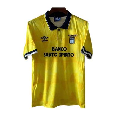 Retro-1991-1992-Lazio-Away-Soccer-Jersey