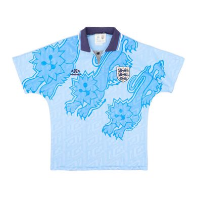 Retro-1992-England-Third-Soccer-Jersey