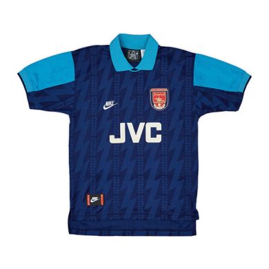 Retro-1994-1995-Arsenal-Away-Soccer-Jersey