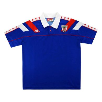 Retro-1994-1995-Athletic-Bilbao-Away-Soccer-Jersey
