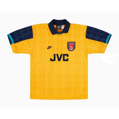 Retro-1994-1996-Arsenal-Third-Soccer-Jersey
