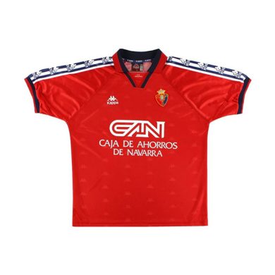 Retro-1995-1996-CA-Osasuna-Home-Soccer-Jersey