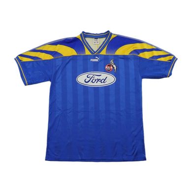 Retro-1995-1996-Koln-Away-Soccer-Jersey