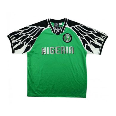 Retro-1995-Nigeria-Home-Soccer-Jersey