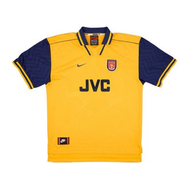Retro-1996-1997-Arsenal-Away-Soccer-Jersey