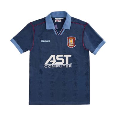 Retro-1996-1997-Aston-Villa-Away-Soccer-Jersey