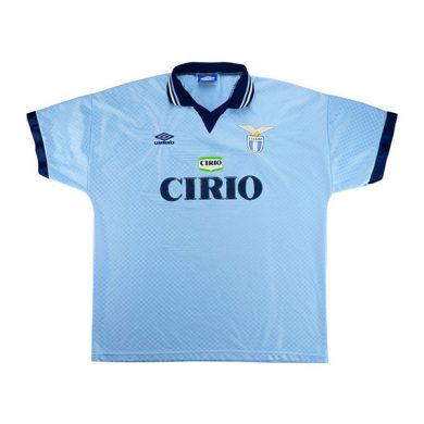 Retro-1996-1997-Lazio-Home-Soccer-Jersey