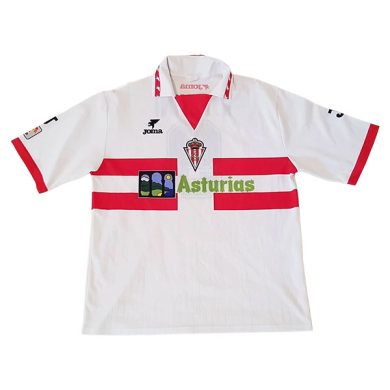 Retro-1996-1997-Sporting-Gijon-Away-Soccer-Jersey