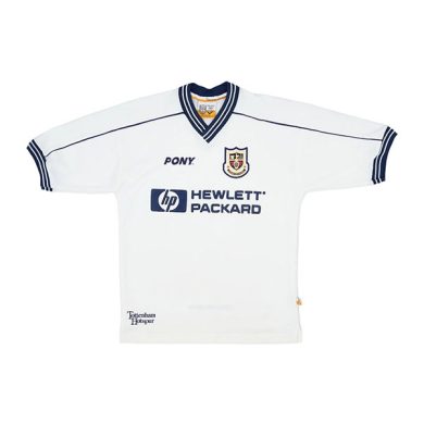 Retro-1997-1999-Tottenham-Hotspur-Home-Soccer-Jersey
