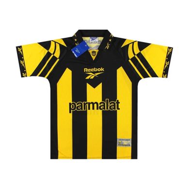 Retro-1998-1999-Atletico-Penarol-Home-Soccer-Jersey