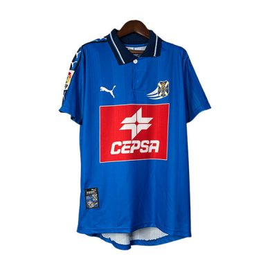 Retro-1998-1999-CD-Tenerife-Home-Soccer-Jersey