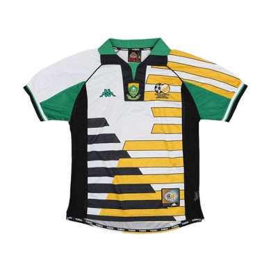 Retro-1998-South-Africa-Home-Soccer-Jersey