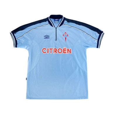 Retro-1999-2000-Celta-Vigo-Home-Soccer-Jersey
