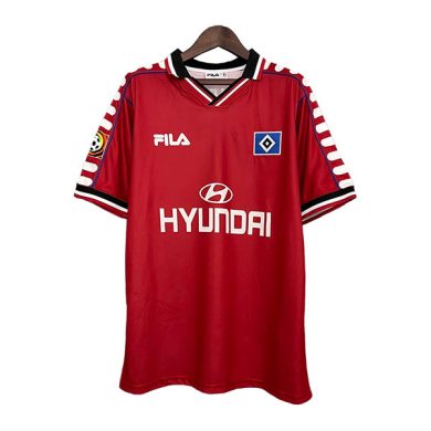 Retro-1999-2000-Hamburger-SV-Third-Soccer-Jersey