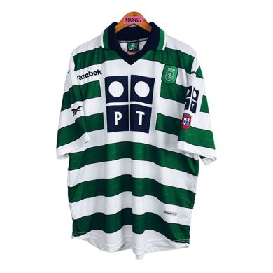 Retro-2000-2001-Sporting-Lisbon-Home-Soccer-Jersey