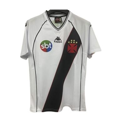 Retro-2000-Vasco-da-Gama-FC-Special-Soccer-Jersey