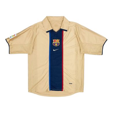 Retro-2001-2002-Barcelona-Away-Soccer-Jersey
