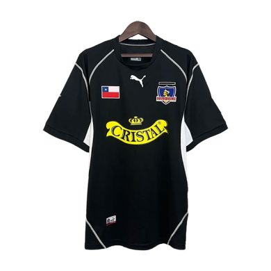 Retro-2003-Colo-Colo-Away-Soccer-Jersey