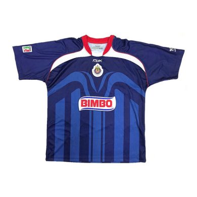 Retro-2006-2007-Chivas-Away-Soccer-Jersey