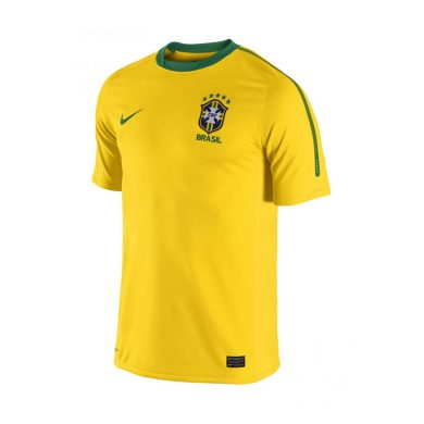 Retro-2010-Brazil-Home-Soccer-Jersey